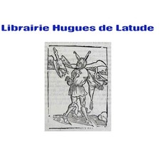 DEVAUX L'art de faire les rapports en chirurgie, où l'on enseigne la pratique, l