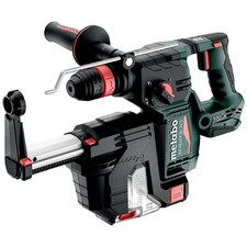 Metabo KH 18 LTX BL 24 Q SDS-Plus-Marteau perforateur-burineur sans fil 18 V