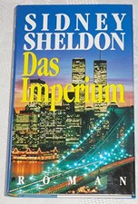 Das Imperium, Sidney Sheldon
