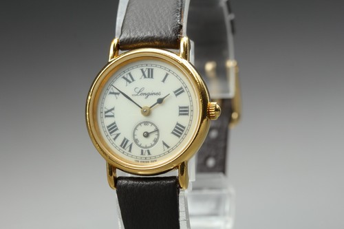 Montre longines charleston - longines,