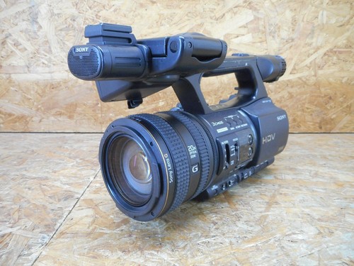 Sony hvr z5j professional - hvr-z5j,