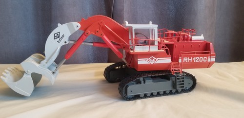 Rh120c mining front - o&k,