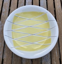 Grand Plat rond Céramique