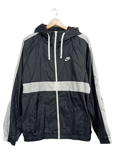 Nike coupe vent homme noir - nike, coupe-vent