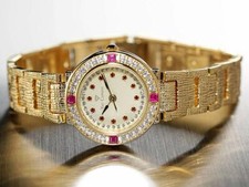 MONTRE YVES CAMANI LADY RUBIS