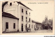 CAR-ABDP5-38-0505 - LA