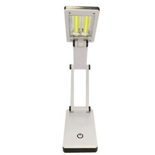 Lampe de travail à LED Compacte Allumage Tactile pour Esthétique Manucure Faux