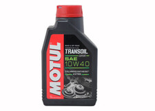 Huile Transoil MOTUL Vitesse