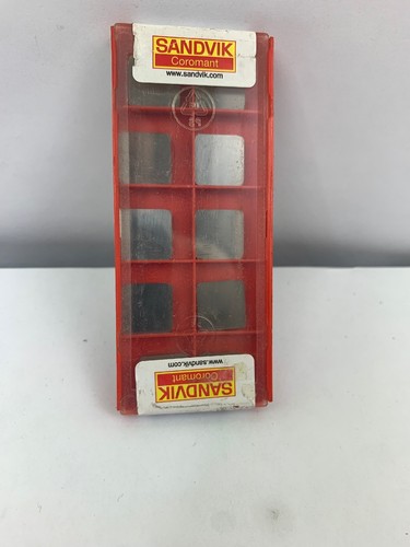 Sandvik coromant square - sandvik,