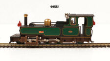 Heljan / Peco 99551 L & B Livrée Manning Wardle 2 6 2T 00-9 Locomotive No 1362