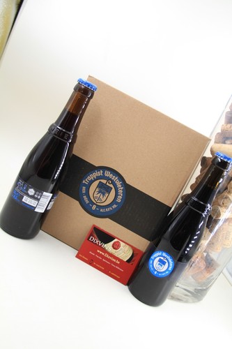 Trapiste westvleteren 6x - trapiste,
