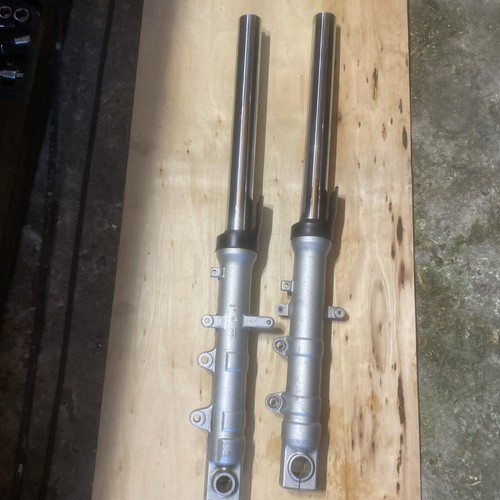 Fourche yamaha fz6 - yamaha,