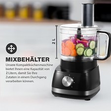 Sndoas robot cuisine - robot,