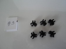 PLAYMOBIL vintage fort soldat