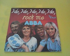 45 TOURS SP ABBA I DO, IDO, I DO,I DO VOGUE   12 077  DE 1975