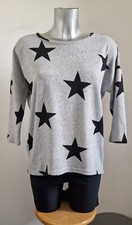 Haut / Top Tunique Imprimé Etoiles - Véro Moda