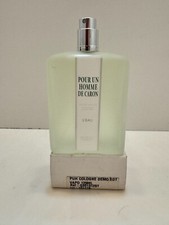 Pour homme caron - un, l'eau