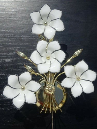 Appliques murales bouquet - bouquet, de