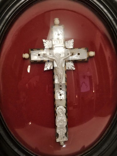 Passion christ croix crucifix - ,