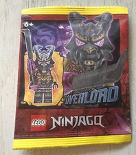 FIGURINE LEGO MINIFIGURE