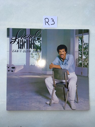 Lionel richie all night - lionel,