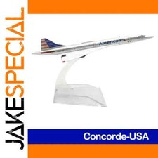 JakeSpecial – Concorde