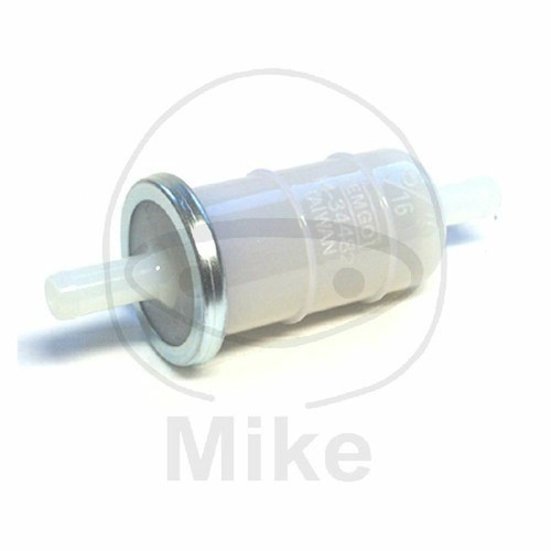 Filtre essence plastique 9mm - filtre,