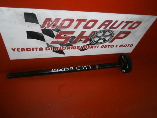 Support guidon microcar - de,