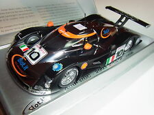 Slot.It Audi R8C 2002 - 2012 10 Ans Slot It Limit. Pour Piste De Course 1:32