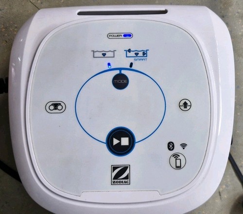 Boitier commande zodiac - de,