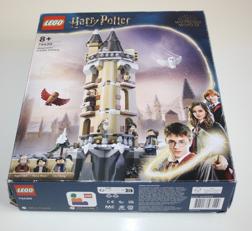 Lego harry potter - lego, la