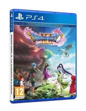 Dragon Quest Xi : Les