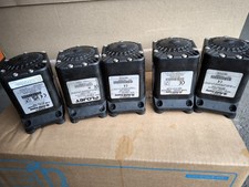 5 FLOJET Model Air Operated Diaphragm Double Pump