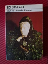 Tout Le Monde L'Aimait -