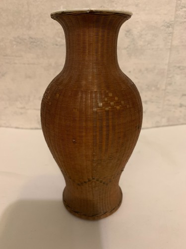Vase chinois porcelaine - vase,