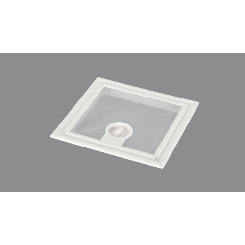 Moustiquaire pour lucarne - pour, vent