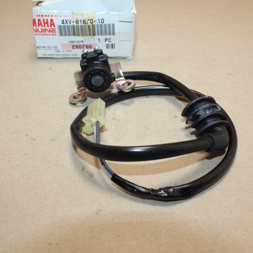 Capteur allumage yzf 100 - capteur,