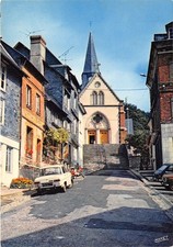 27-CORMEILLES-N�T276-C/0007