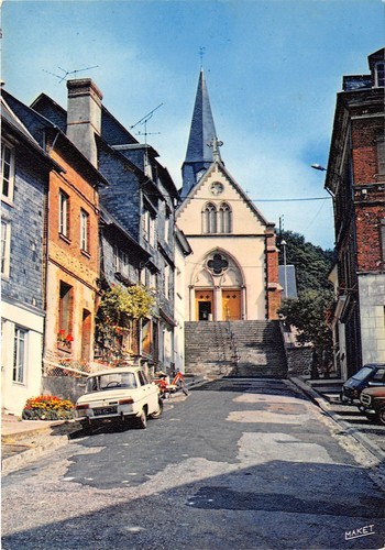 27-CORMEILLES-N�T276-C/0007