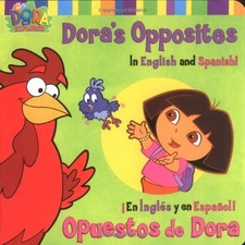 Les Opposés De Dora Livres En