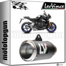 LEOVINCE POT D’ECHAPPEMENT