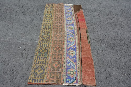 Tapis accent vintage 7 x - vintage, 2,7