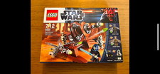 Lego Star Wars Set 9491