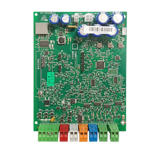 Carte électronique - , de