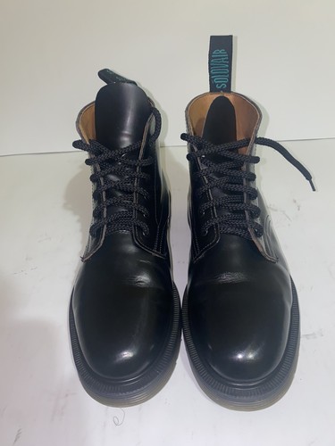 Solovair 6eye astronaut boots - solovair,