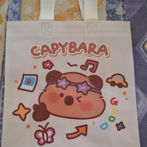 Sac cabas tote bag - sac,