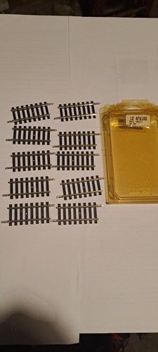 Rail droit 57mm jouef réf - droit,