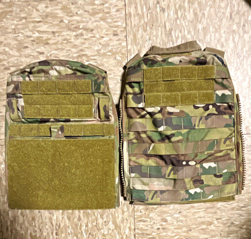 Crye precision avs standard - crye,
