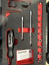 FACOM Tournevis Dynamométrique A.402J1