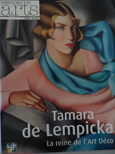 Guide culturel tamara de - -,